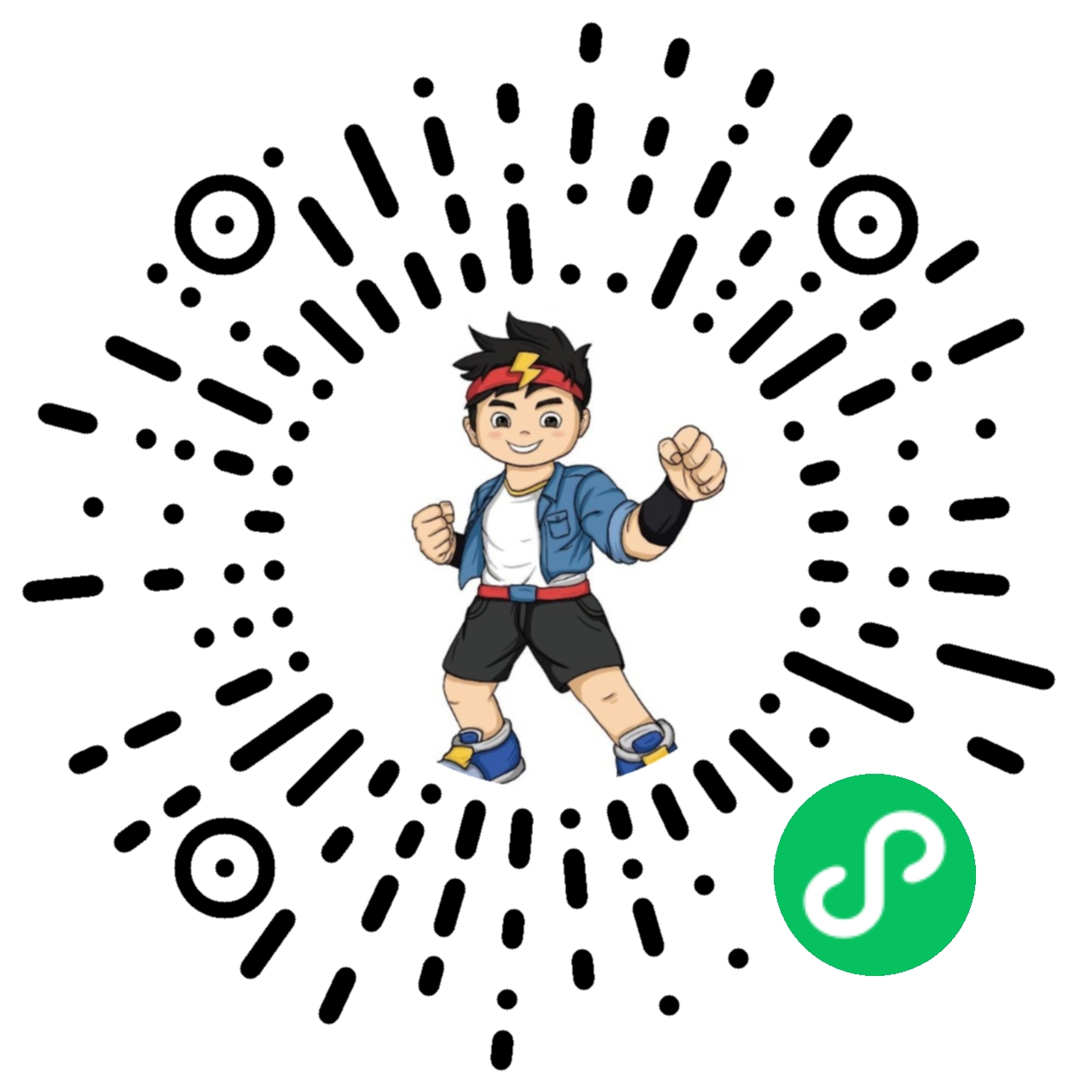 小电同学