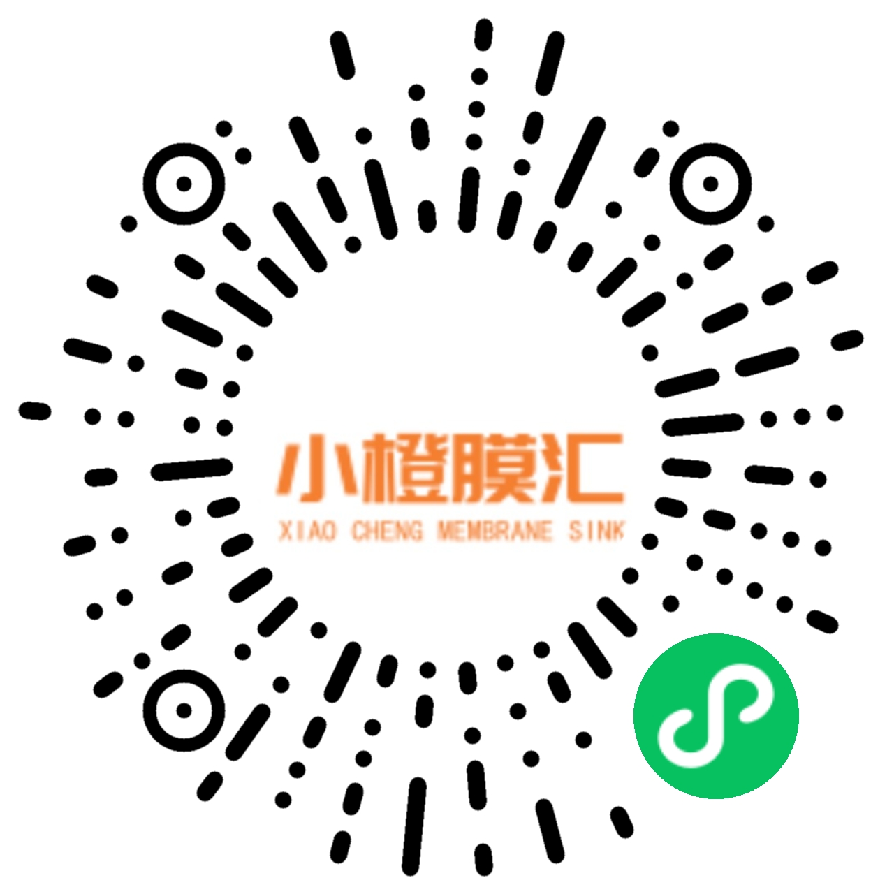 小橙膜汇