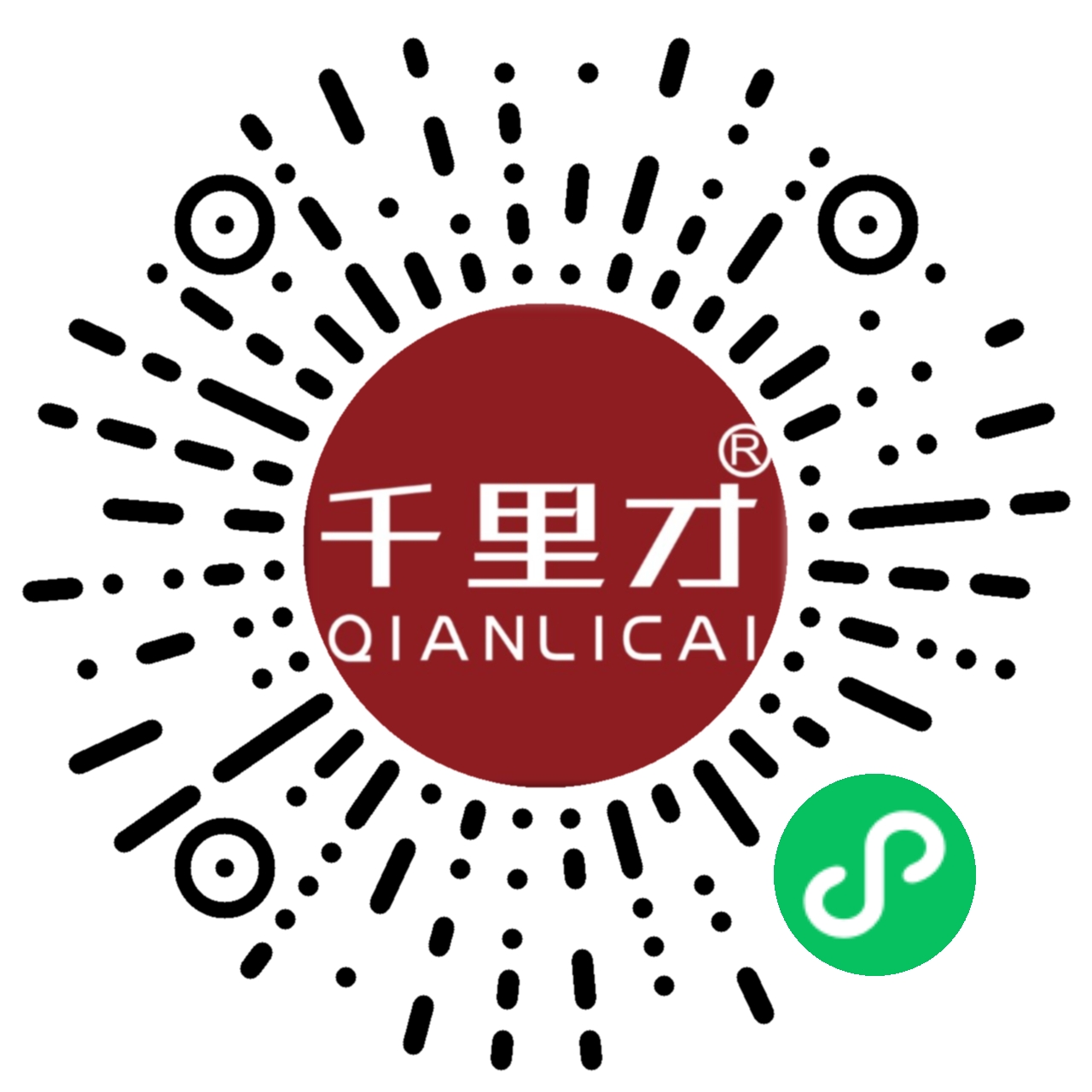 千里才