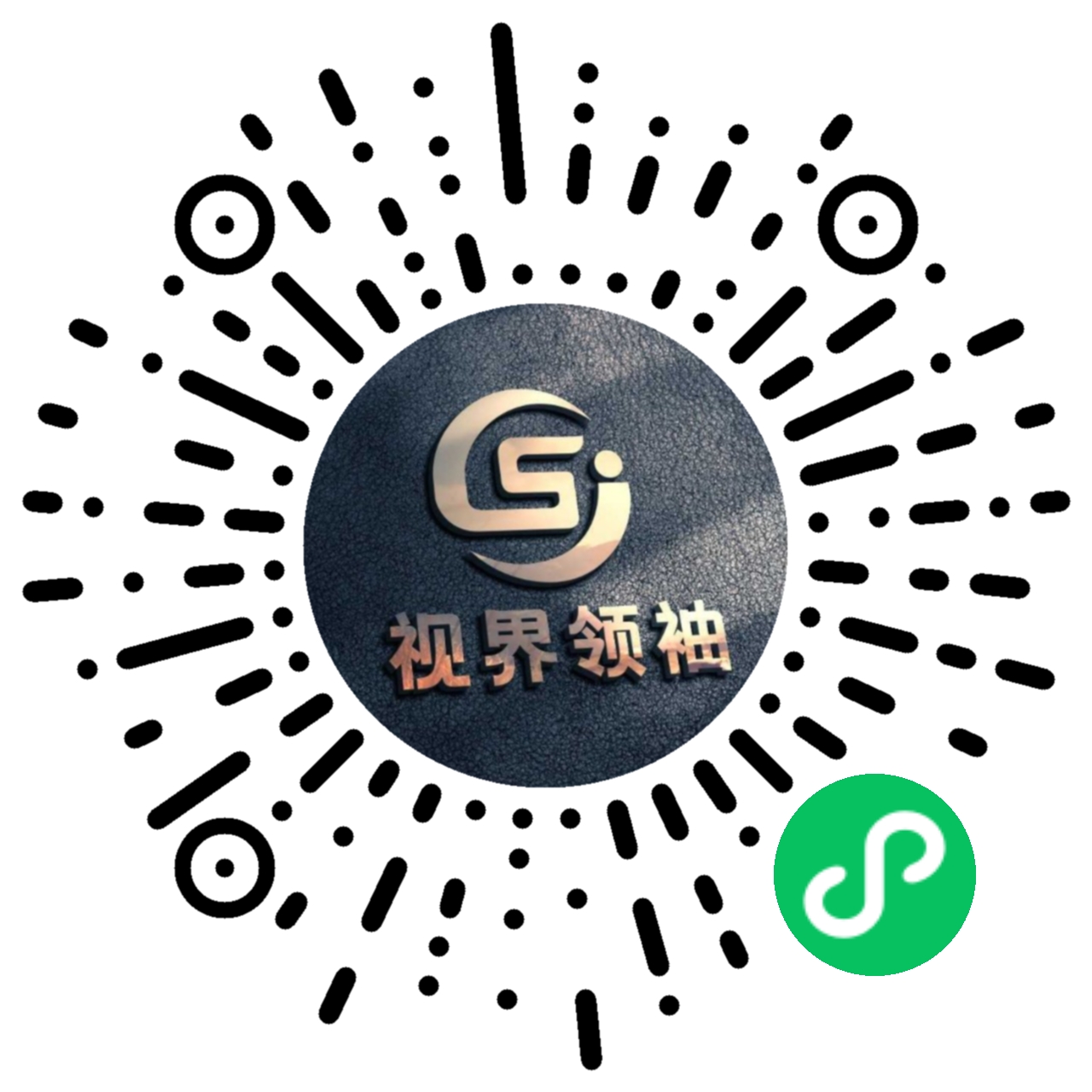 视界领袖