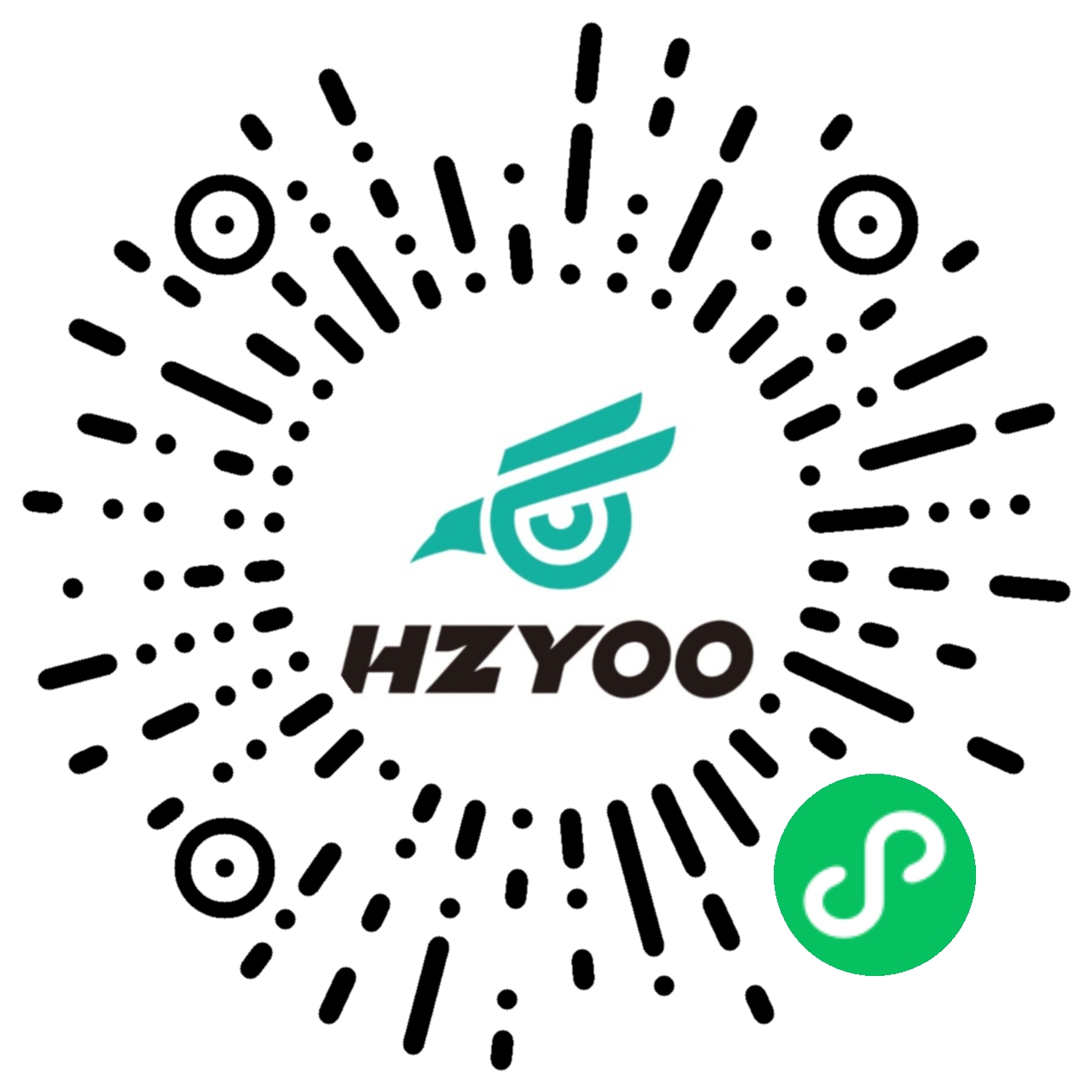 HZYOO宏展