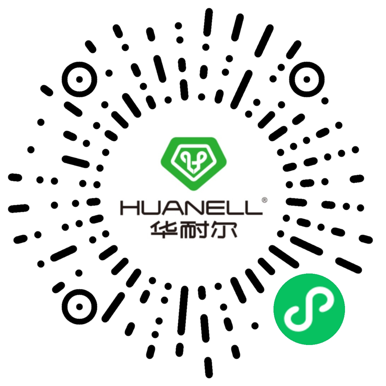 华耐尔电池