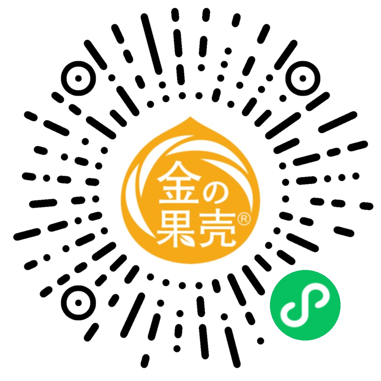 金果壳