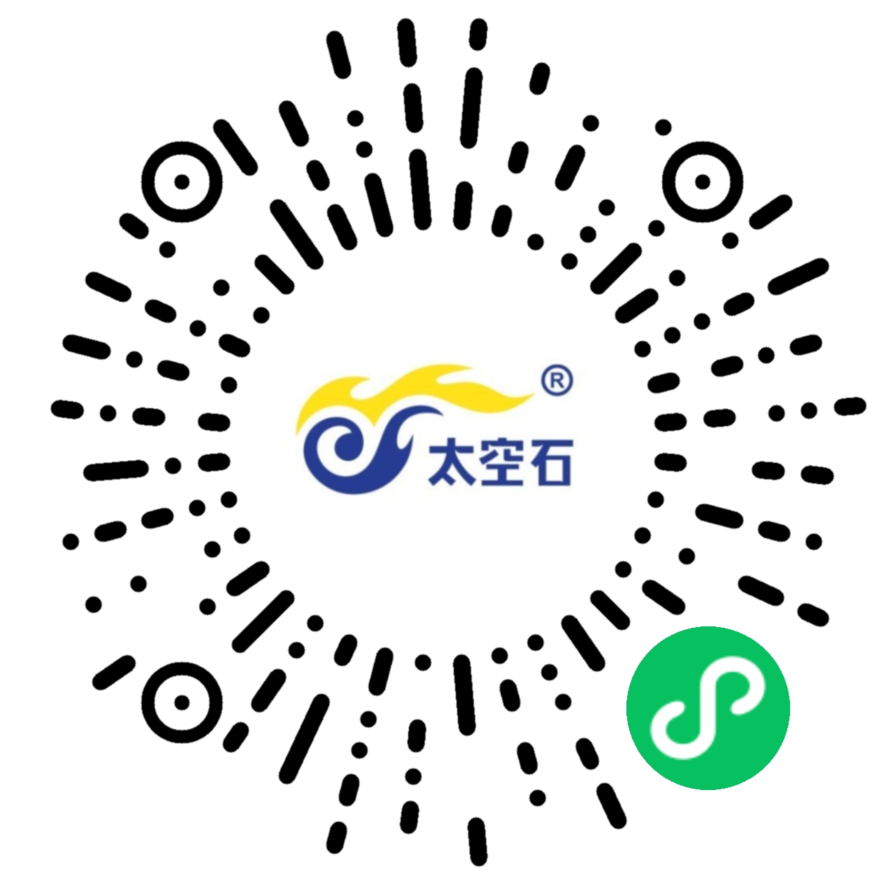 太空石搜索