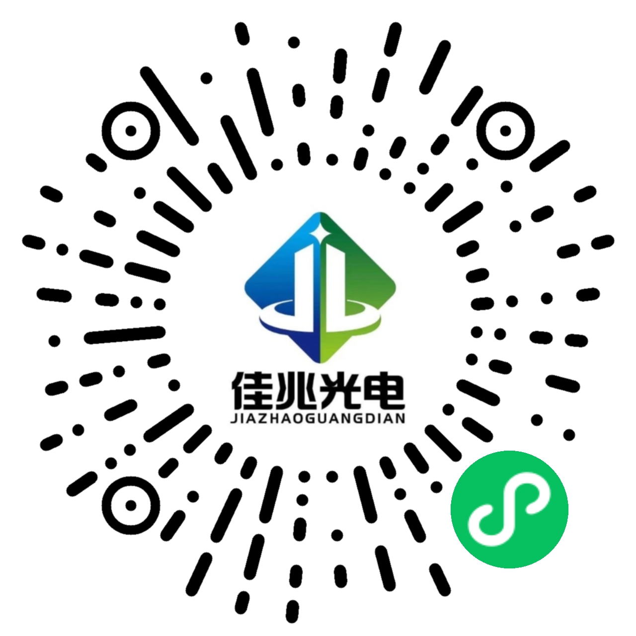 佳兆光电