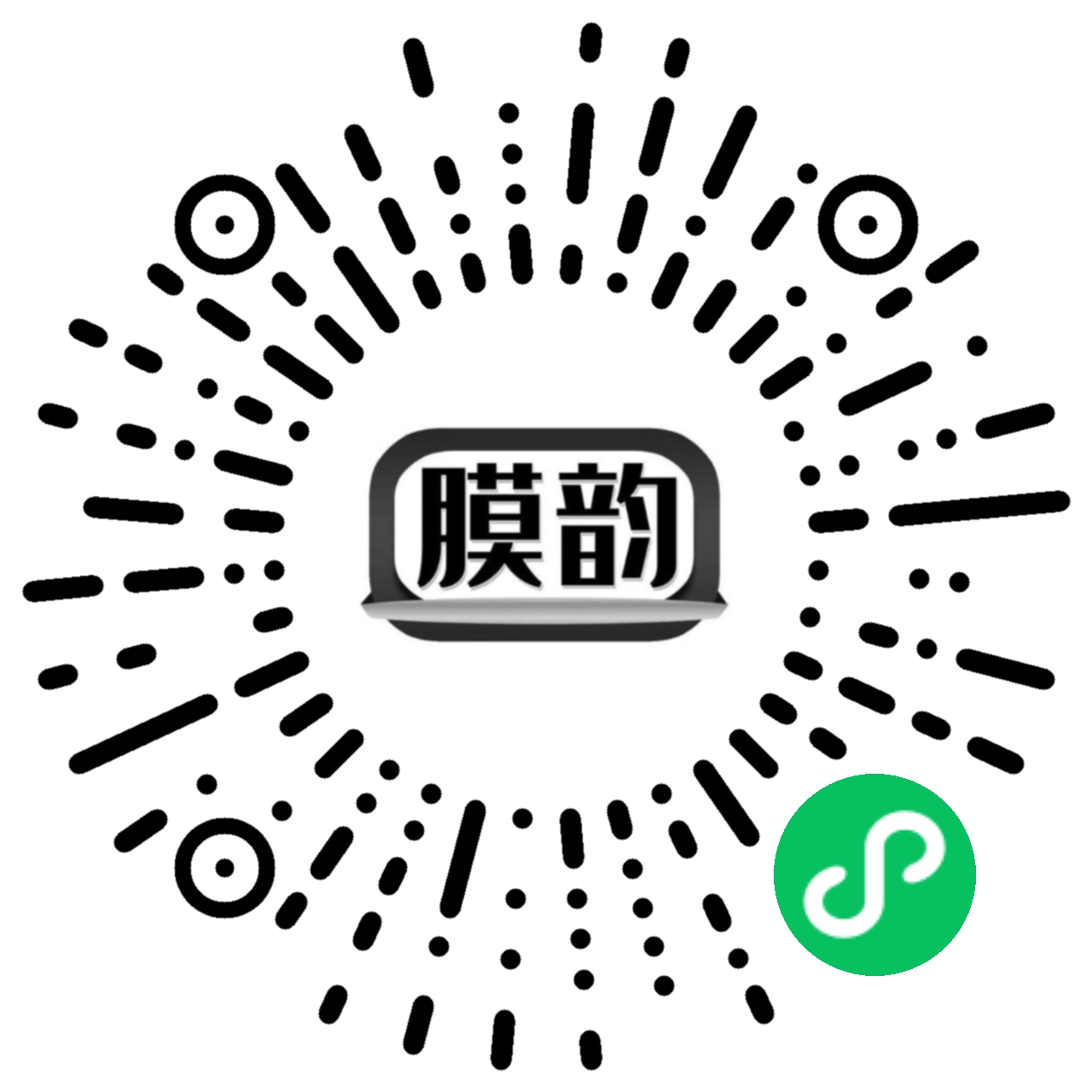 膜韵