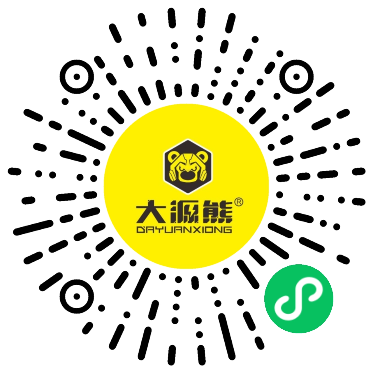 大源熊