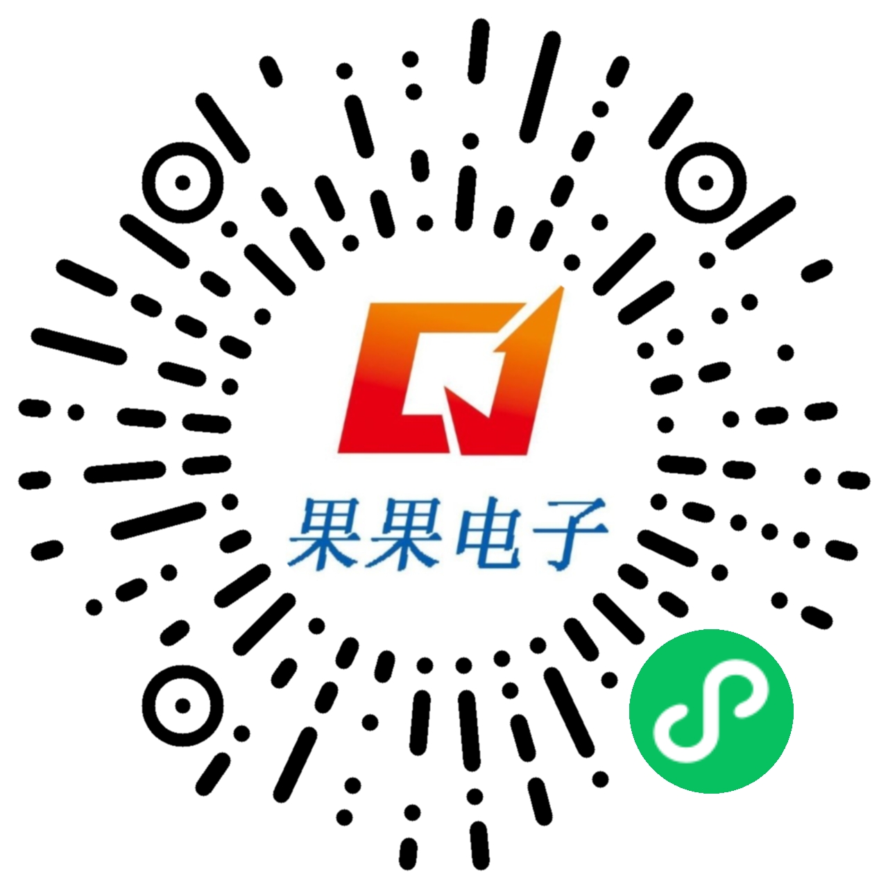 果果电子