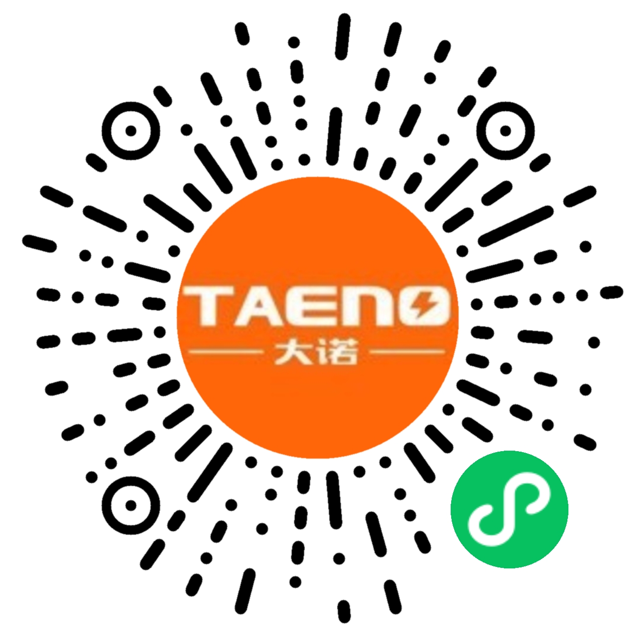 TAENO大诺