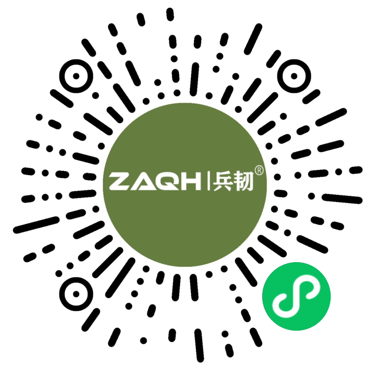 兵韧数码