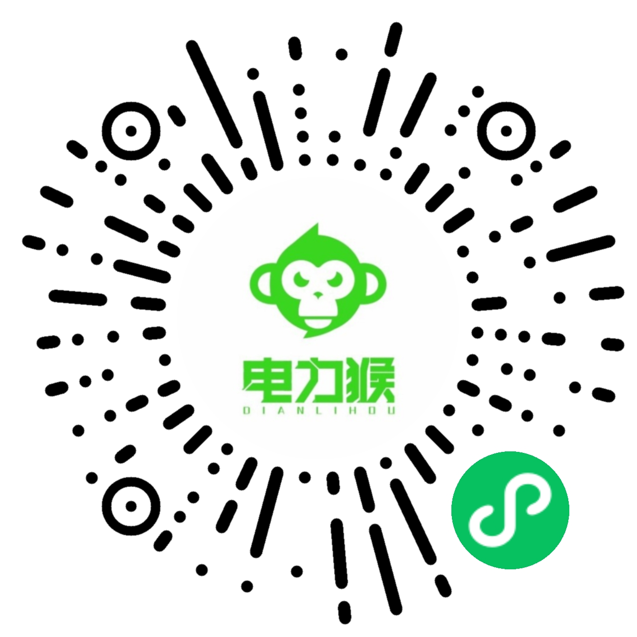 电力猴