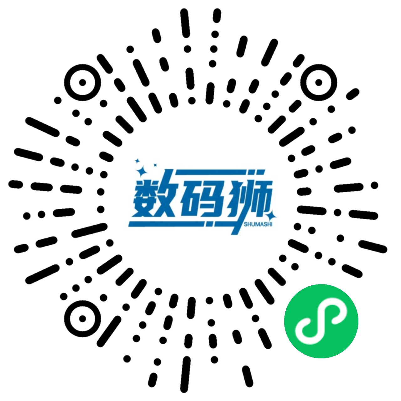 数码狮