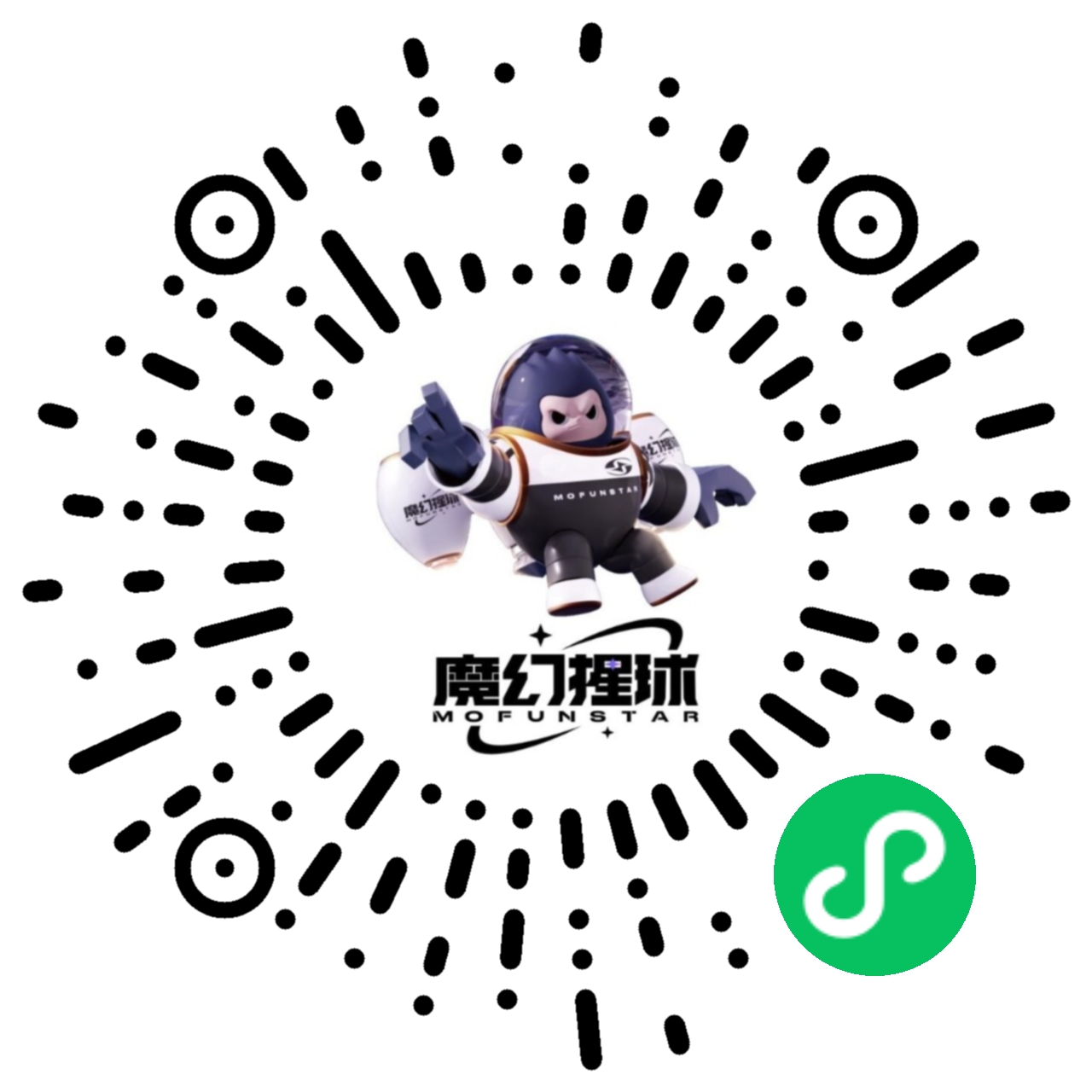 魔幻猩球