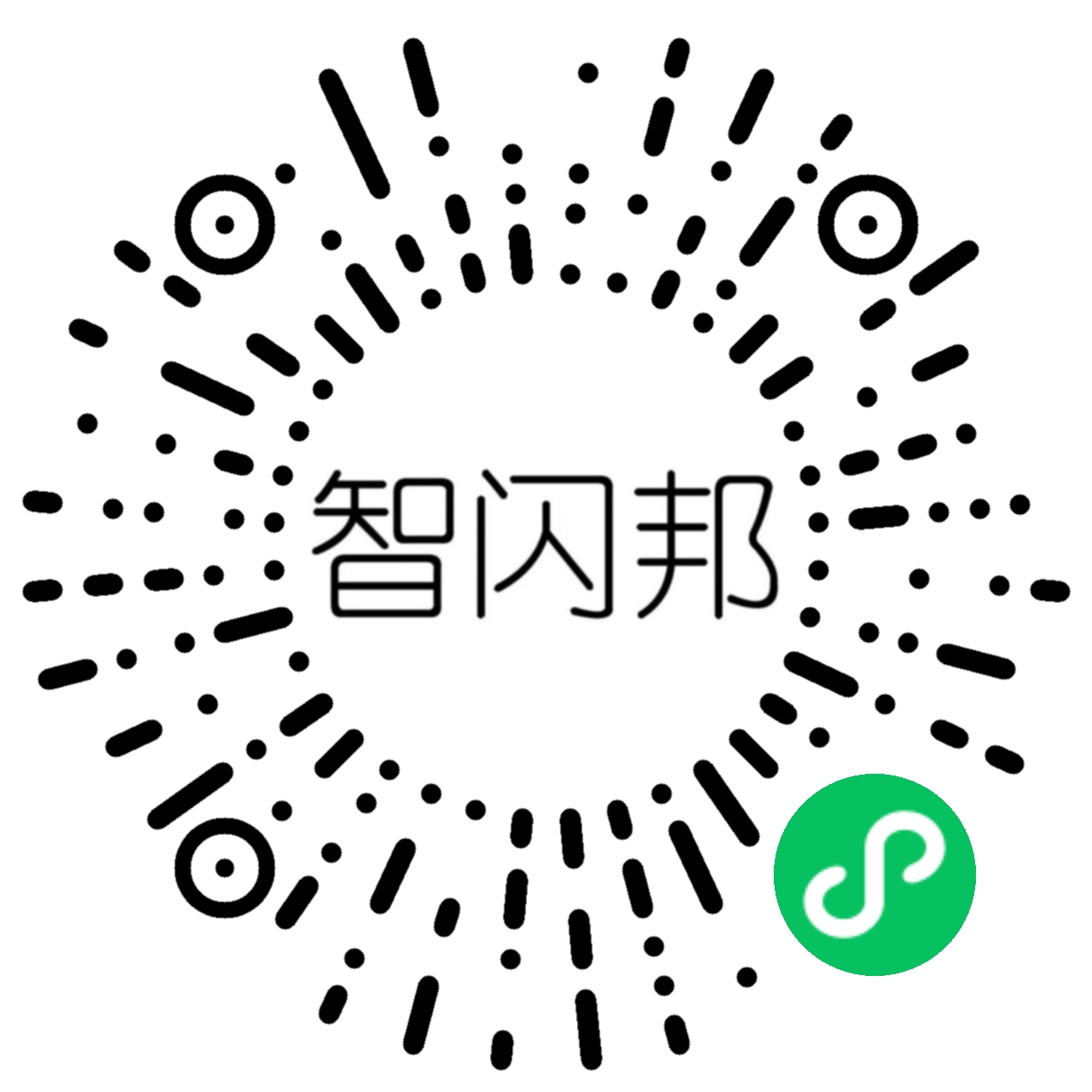 智闪邦