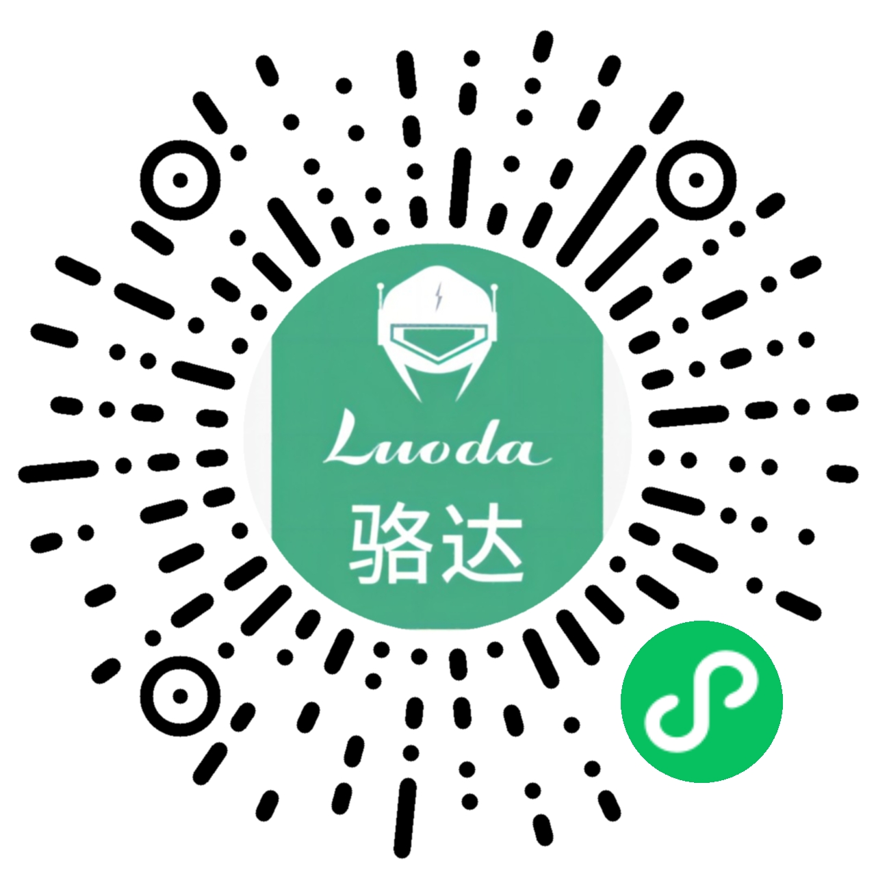 骆达电子