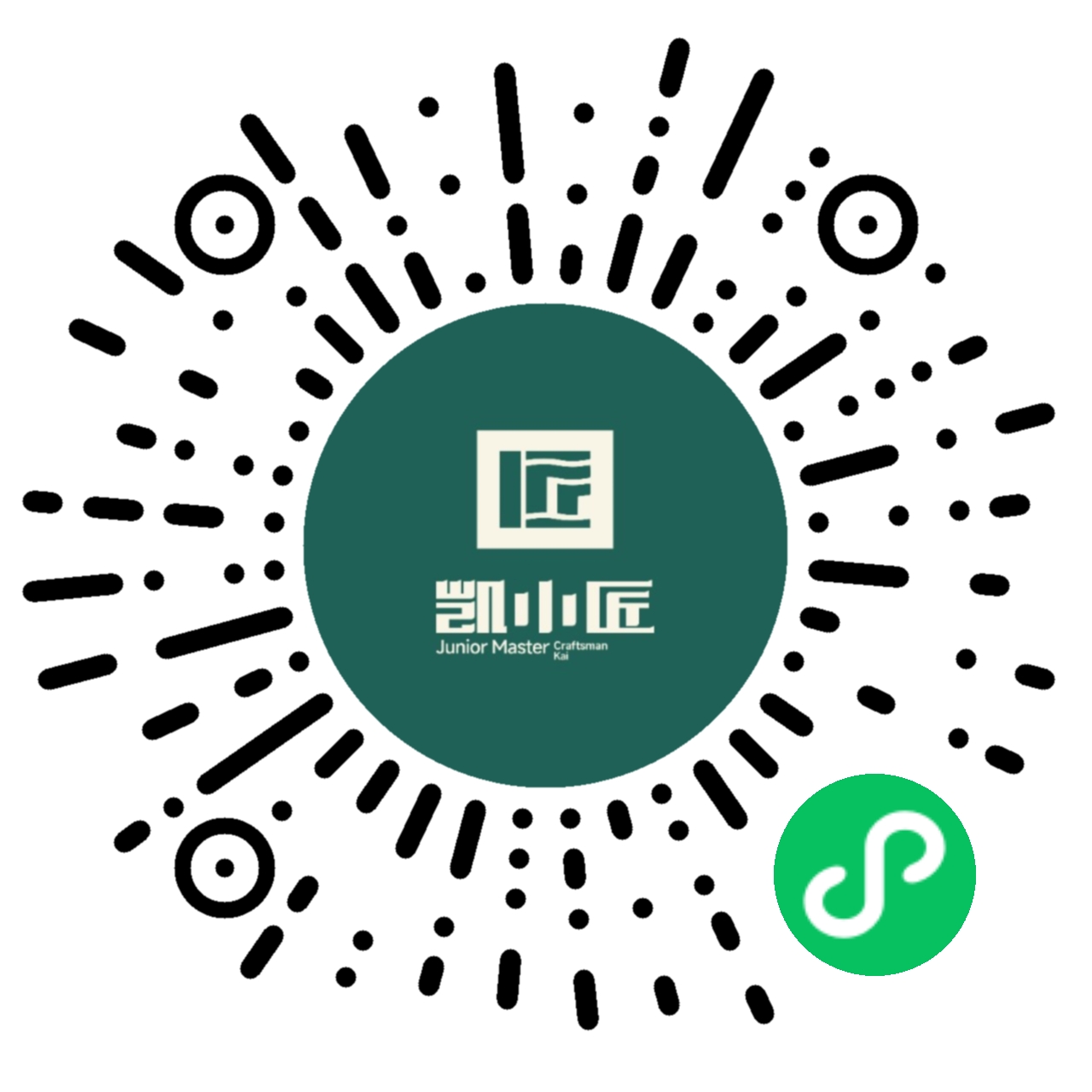 凯小匠