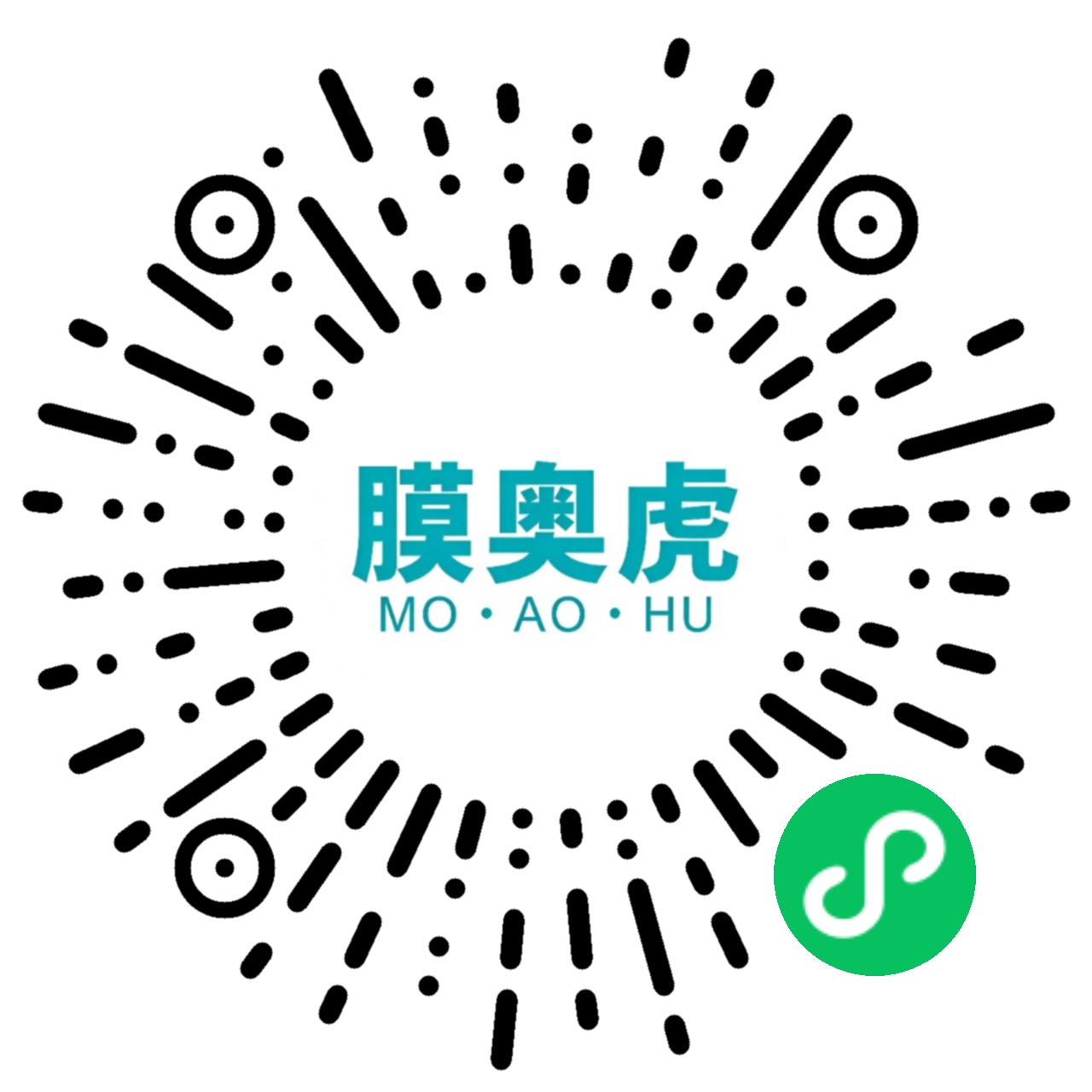 膜奥虎