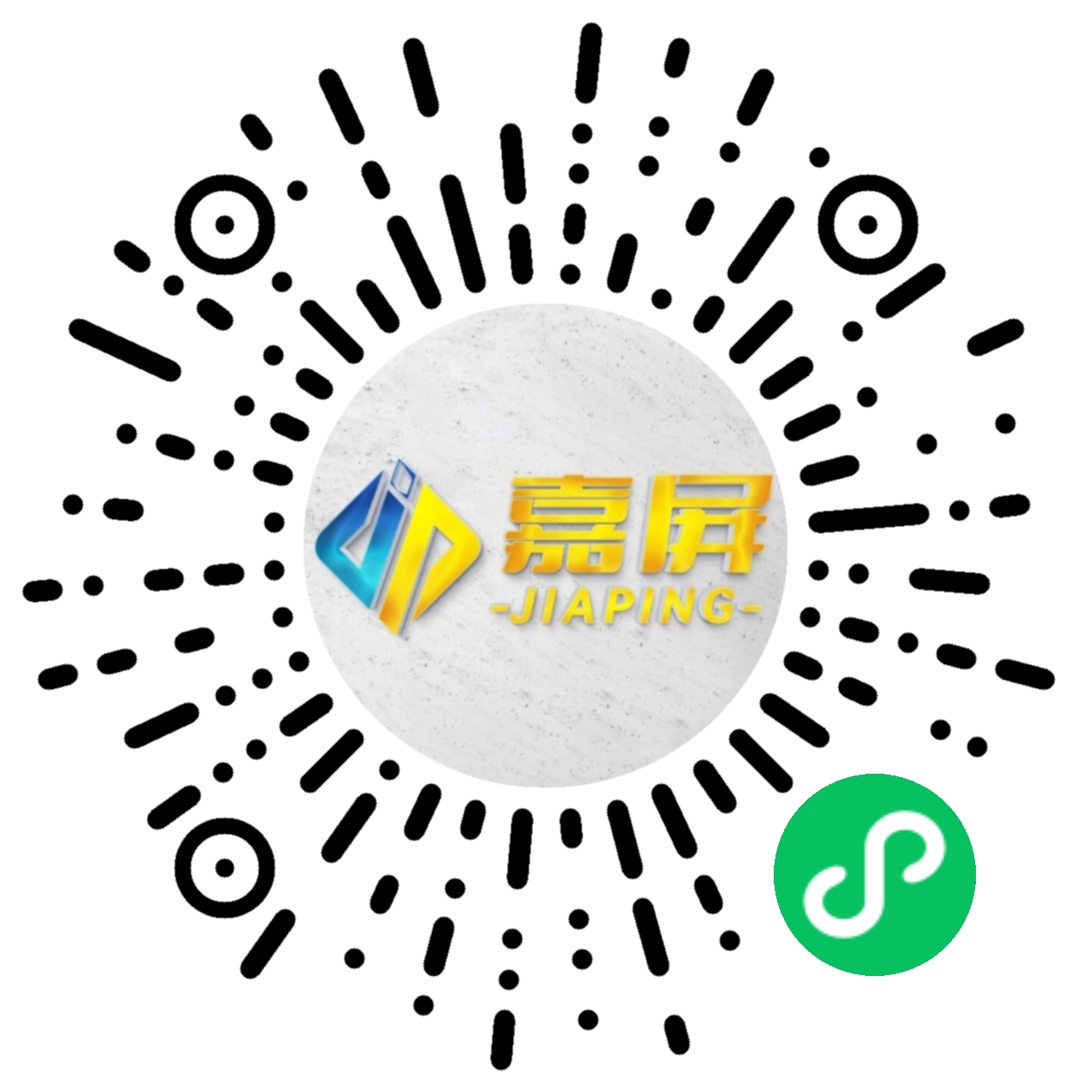 嘉屏
